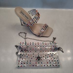Steve Madden Clutch